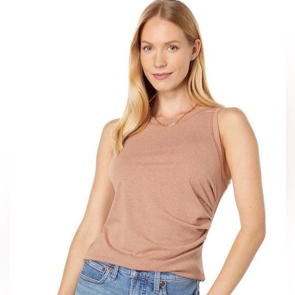 Splendid tank top (S) - Picture 4 of 10